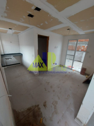 Imagem Apartamento com 1 Quarto à Venda, 30 m² em Vila Esperança - São Paulo