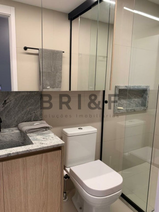 Imagem Apartamento com 3 Quartos à Venda, 145 m² em Brooklin - São Paulo Imagem Apartamento com 3 Quartos à Venda, 145 m² em Brooklin - São Paulo