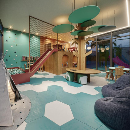 Imagem Apartamento com 4 Quartos à Venda, 328 m² em Barro Vermelho - Vitória Imagem Apartamento com 4 Quartos à Venda, 328 m² em Barro Vermelho - Vitória