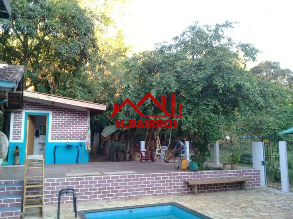 Imagem Chácara à Venda, 20 m² em Freitas - São José Dos Campos Imagem Chácara à Venda, 20 m² em Freitas - São José Dos Campos