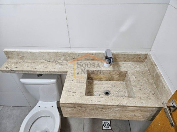 Imagem Apartamento com 2 Quartos à Venda, 51 m² em água Fria - São Paulo Imagem Apartamento com 2 Quartos à Venda, 51 m² em água Fria - São Paulo