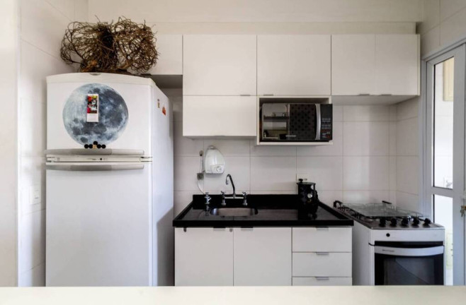 Imagem Imóvel com 2 Quartos à Venda, 74 m² em Caxingui - São Paulo Imagem Imóvel com 2 Quartos à Venda, 74 m² em Caxingui - São Paulo