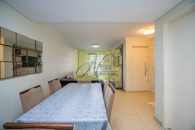 Imagem Casa com 3 Quartos à Venda, 94 m² em Bairro Alto - Curitiba Imagem Casa com 3 Quartos à Venda, 94 m² em Bairro Alto - Curitiba