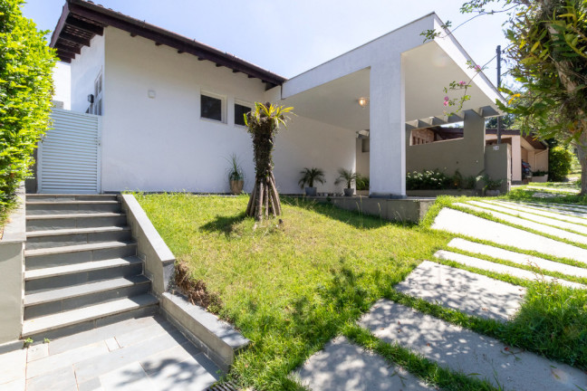 Imagem Casa de Condomínio com 4 Quartos à Venda, 260 m² em Jardim Morumbi - São Paulo Imagem Casa de Condomínio com 4 Quartos à Venda, 260 m² em Jardim Morumbi - São Paulo