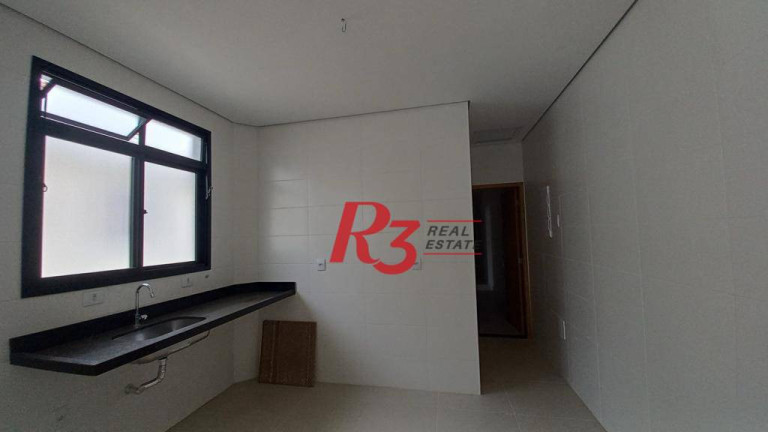 Imagem Sobrado com 3 Quartos à Venda, 100 m² em Embaré - Santos Imagem Sobrado com 3 Quartos à Venda, 100 m² em Embaré - Santos