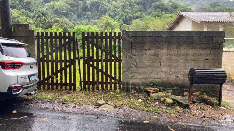Imagem Terreno à Venda, 434 m² em Casanga - Ubatuba Imagem Terreno à Venda, 434 m² em Casanga - Ubatuba