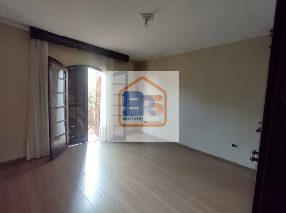 Imagem Casa com 3 Quartos para Alugar, 110 m² em Jardim Santa Mônica - São Paulo