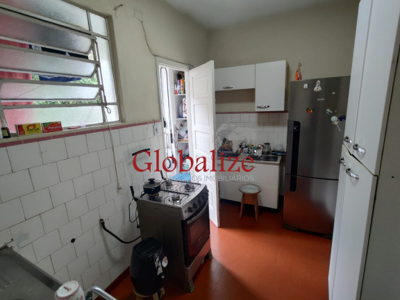 Imagem Imóvel com 2 Quartos à Venda, 54 m² em Gonzaga - Santos Imagem Imóvel com 2 Quartos à Venda, 54 m² em Gonzaga - Santos