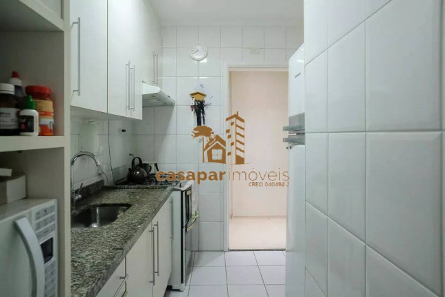Imagem Apartamento com 3 Quartos à Venda, 69 m² em Barcelona - São Caetano Do Sul Imagem Apartamento com 3 Quartos à Venda, 69 m² em Barcelona - São Caetano Do Sul