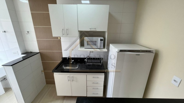 Imagem Apartamento com 1 Quarto para Alugar, 37 m² em Jardim Flórida - Ribeirão Preto Imagem Apartamento com 1 Quarto para Alugar, 37 m² em Jardim Flórida - Ribeirão Preto