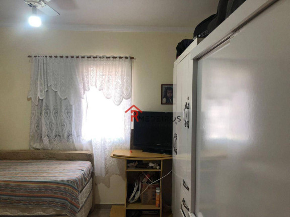 Imagem Apartamento com 1 Quarto à Venda, 56 m² em Vila Tupi - Praia Grande Imagem Apartamento com 1 Quarto à Venda, 56 m² em Vila Tupi - Praia Grande