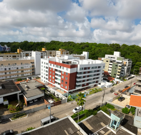 Imagem Apartamento com 2 Quartos à Venda, 109 m² em Cabo Branco - João Pessoa Imagem Apartamento com 2 Quartos à Venda, 109 m² em Cabo Branco - João Pessoa