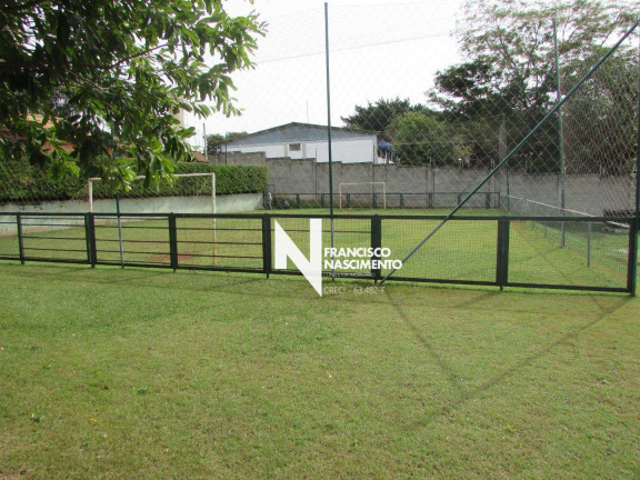 Imagem Terreno em Condomínio à Venda, 872 m² em Barão Geraldo - Campinas