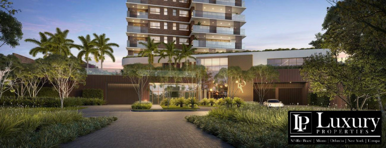 Imagem Apartamento com 4 Quartos à Venda, 420 m² em Alphagran Alphaville - Barueri Imagem Apartamento com 4 Quartos à Venda, 420 m² em Alphagran Alphaville - Barueri