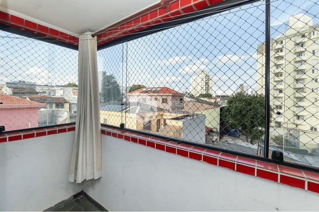 Imagem Apartamento com 3 Quartos à Venda, 114 m² em Jardim Oriental - São Paulo Imagem Apartamento com 3 Quartos à Venda, 114 m² em Jardim Oriental - São Paulo