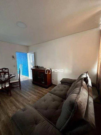 Imagem Casa com 1 Quarto para Alugar, 50 m² em Vila Moreira - Guarulhos Imagem Casa com 1 Quarto para Alugar, 50 m² em Vila Moreira - Guarulhos