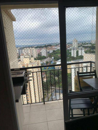 Imagem Apartamento com 2 Quartos à Venda, 53 m² em Macedo - Guarulhos