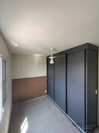 Imagem Apartamento com 2 Quartos à Venda, 52 m² em Parque Residencial Flamboyant - São José Dos Campos
