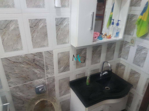Imagem Casa com 4 Quartos à Venda, 260 m² em Campo Grande - Rio De Janeiro