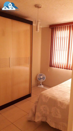 Imagem Apartamento com 3 Quartos à Venda, 55 m² em Jardim São Nicolau - São Paulo