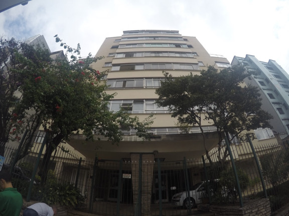 Imagem Apartamento com 3 Quartos para Alugar, 168 m² em Paraíso - São Paulo Imagem Apartamento com 3 Quartos para Alugar, 168 m² em Paraíso - São Paulo