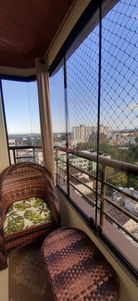 Imagem Apartamento com 3 Quartos à Venda, 116 m² em Nossa Senhora De Fátima - Santa Maria Imagem Apartamento com 3 Quartos à Venda, 116 m² em Nossa Senhora De Fátima - Santa Maria