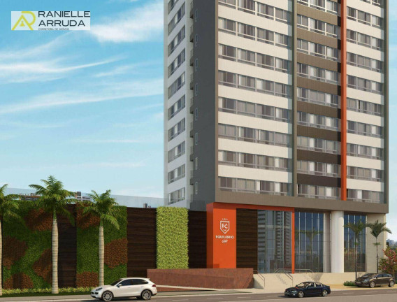 Imagem Apartamento com 2 Quartos à Venda, 66 m² em Manaíra - João Pessoa Imagem Apartamento com 2 Quartos à Venda, 66 m² em Manaíra - João Pessoa