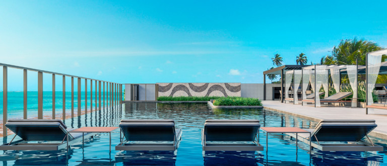 Imagem Cobertura com 2 Quartos à Venda, 131 m²