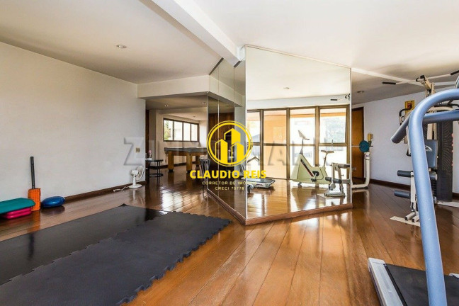 Imagem Apartamento com 4 Quartos à Venda, 250 m² em Planalto Paulista - São Paulo Imagem Apartamento com 4 Quartos à Venda, 250 m² em Planalto Paulista - São Paulo
