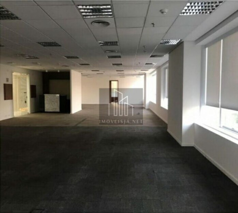 Imagem Sala Comercial para Alugar, 409 m² em Cidade Monções - São Paulo Imagem Sala Comercial para Alugar, 409 m² em Cidade Monções - São Paulo