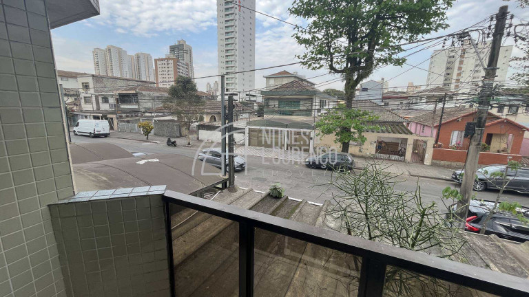 Imagem Casa com 4 Quartos à Venda, 180 m² em Ponta Da Praia - Santos Imagem Casa com 4 Quartos à Venda, 180 m² em Ponta Da Praia - Santos
