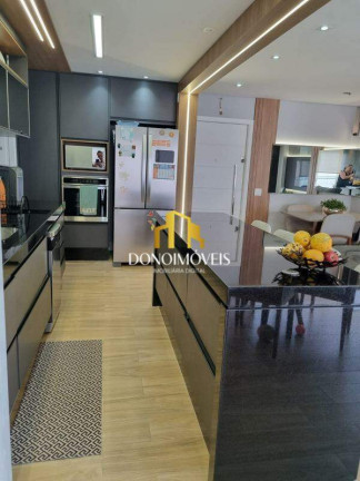 Imagem Apartamento com 3 Quartos à Venda, 115 m² em Campestre - Santo André Imagem Apartamento com 3 Quartos à Venda, 115 m² em Campestre - Santo André