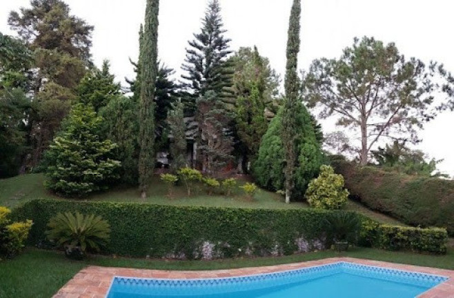 Imagem Chácara com 4 Quartos à Venda ou Locação, 338 m² em Chácaras Fernão Dias - Atibaia Imagem Chácara com 4 Quartos à Venda ou Locação, 338 m² em Chácaras Fernão Dias - Atibaia