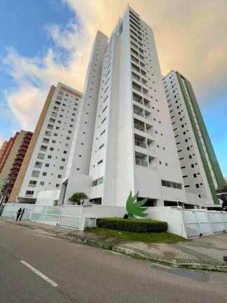 Imagem Apartamento com 3 Quartos à Venda, 85 m² em Cabo Branco - João Pessoa Imagem Apartamento com 3 Quartos à Venda, 85 m² em Cabo Branco - João Pessoa