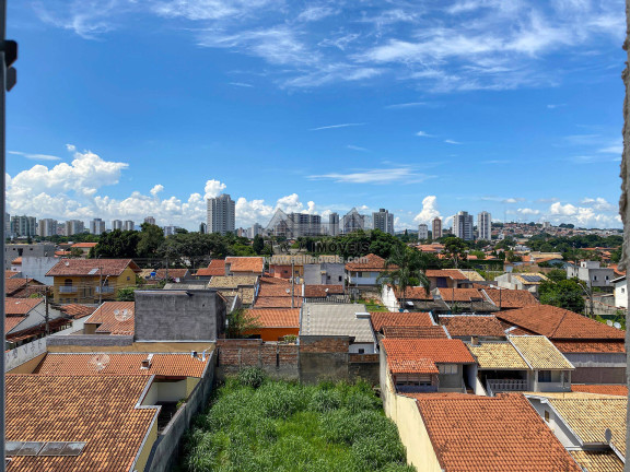 Imagem Apartamento com 4 Quartos à Venda, 175 m² em Esplanada Independência - Taubaté Imagem Apartamento com 4 Quartos à Venda, 175 m² em Esplanada Independência - Taubaté
