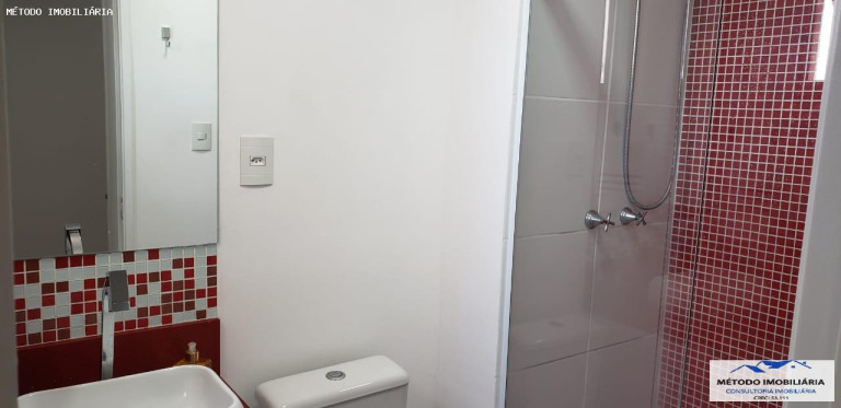 Imagem Apartamento com 3 Quartos à Venda, 59 m² em Parque Jaçatuba - Santo André Imagem Apartamento com 3 Quartos à Venda, 59 m² em Parque Jaçatuba - Santo André
