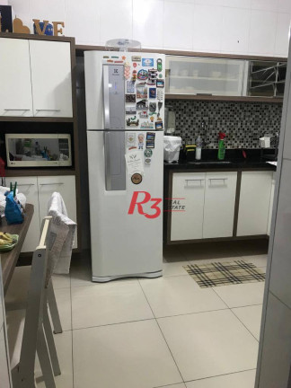 Imagem Apartamento com 2 Quartos à Venda, 58 m² em Boqueirão - Santos Imagem Apartamento com 2 Quartos à Venda, 58 m² em Boqueirão - Santos