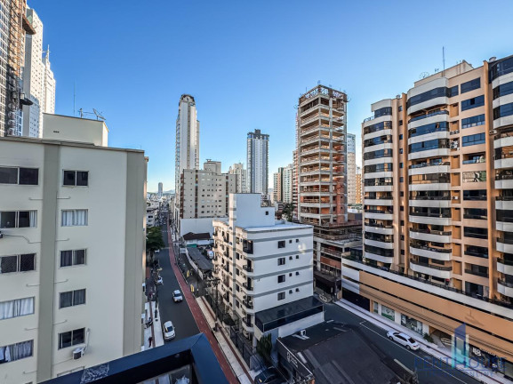 Imagem Apartamento com 3 Quartos à Venda, 116 m² em Centro - Balneário Camboriú