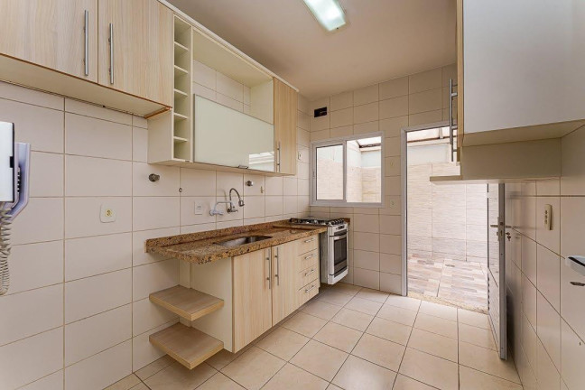 Imagem Casa de Condomínio com 3 Quartos à Venda, 118 m² em Vila Marari - São Paulo Imagem Casa de Condomínio com 3 Quartos à Venda, 118 m² em Vila Marari - São Paulo