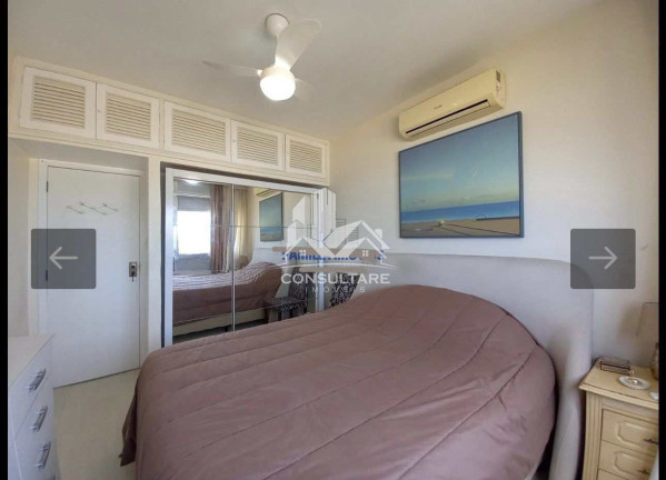 Imagem Apartamento com 2 Quartos à Venda, 72 m² em Itararé - São Vicente