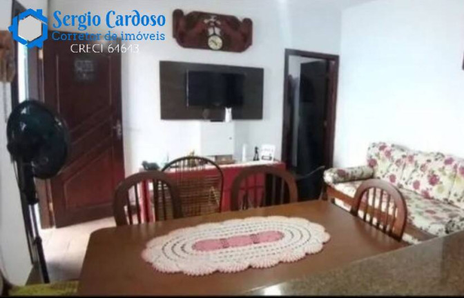 Imagem Casa com 2 Quartos à Venda, 95 m² em Cibratel Ii - Itanhaém