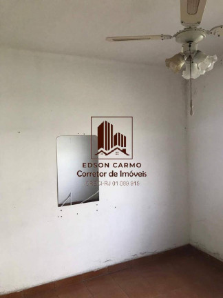 Imagem Casa com 2 Quartos à Venda, 438 m² em Bangu - Rio De Janeiro