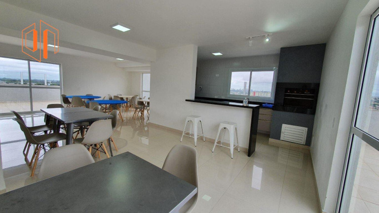 Imagem Apartamento com 3 Quartos à Venda, 68 m² em Centro - Pinhais Imagem Apartamento com 3 Quartos à Venda, 68 m² em Centro - Pinhais