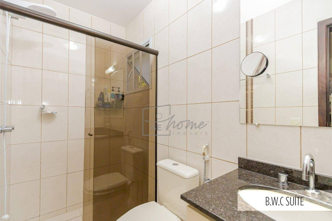 Imagem Casa com 3 Quartos à Venda, 189 m² em Cachoeira - Curitiba