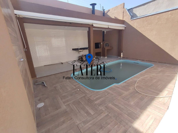 Imagem Casa com 2 Quartos à Venda, 175 m² em Nova Atibaia - Atibaia Imagem Casa com 2 Quartos à Venda, 175 m² em Nova Atibaia - Atibaia