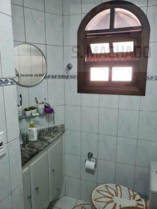 Imagem Casa com 3 Quartos à Venda, 157 m² em Vila Curuça - Santo André