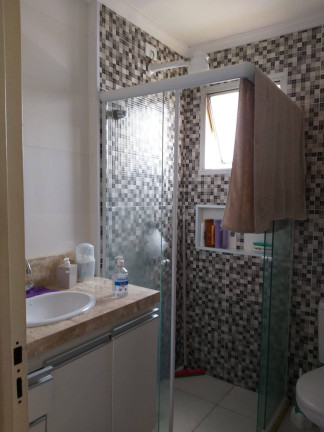 Imagem Apartamento com 2 Quartos à Venda, 60 m² em Taboão - São Bernardo Do Campo