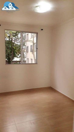 Imagem Apartamento com 3 Quartos à Venda, 55 m² em São Paulo