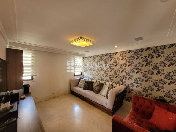 Imagem Apartamento com 4 Quartos à Venda, 374 m² em Chacara Klabin - São Paulo Imagem Apartamento com 4 Quartos à Venda, 374 m² em Chacara Klabin - São Paulo