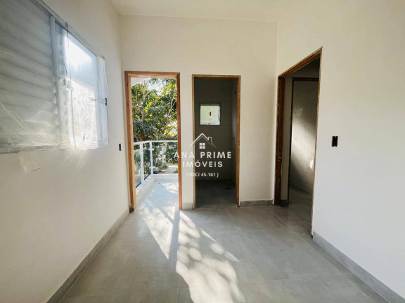 Imagem Casa com 3 Quartos à Venda, 85 m² em Vila São Bento - São José Dos Campos